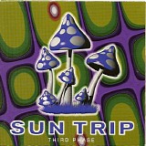 Various artists - Sun Trip - Third Phase