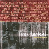 Various artists - The Jackal Soundtrack