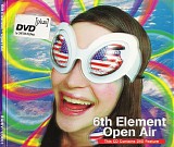 Various artists - 6th Element Open Air