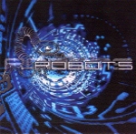 Various artists - SAVE THE ROBOTS