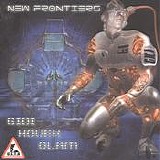 Various artists - New Frontiers
