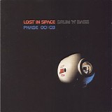 Various artists - Lost In Space Phase 00:03