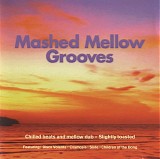 Various artists - Mashed Mellow Grooves