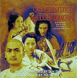 Various artists - Crouching Tiger, Hidden Dragon - Original Motion Picture Soundtrack