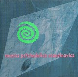Various artists - Musica Psychedelica Scandinavica [SPITCD001]