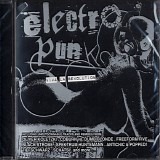 Various artists - ELECTROPUNK VIVA LA REVOLUTION
