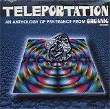 Various artists - Teleportation