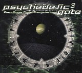 Various artists - Psychedelic Gate 3