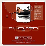Various artists - CHOSEN #2