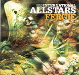 Various artists - International Allstars : Fergie