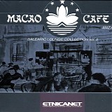 Various artists - MACAO CAFE 2