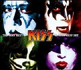 Kiss - The Very Best Of Kiss