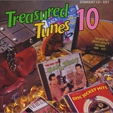 Various artists - Treasured Tunes: Volume 10