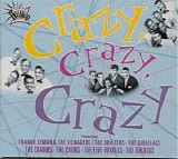 Various artists - Crazy Crazy Crazy