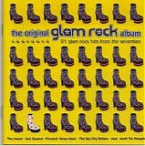 Various artists - The Original Glam Rock Album