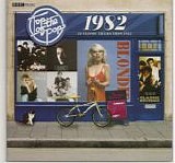 Various artists - Top Of The Pops: 1982