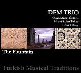 Dem Trio - The Fountain