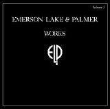 Emerson, Lake & Palmer - Works