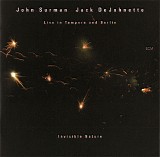 John Surman & Jack DeJohnette - Invisible Nature