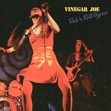 Vinegar Joe - Rock'n' Roll Gypsies