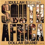Abdullah Ibrahim - South Africa
