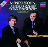 Charles Dutoit & AndrÃ¡s Schiff - Piano Concertos 1, 2