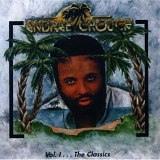 Andrae Crouch - Vol. 1 - The Classics