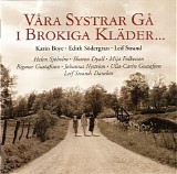 Various artists - VÃ¥ra systrar gÃ¥ i brokiga klÃ¤der