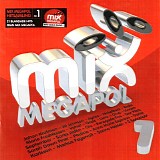 Various artists - Mix Megapol 1