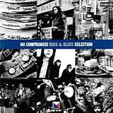Various artists - No Compromise Rock & Blues Selection