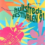 Various artists - Hultsfredsfestivalen 91