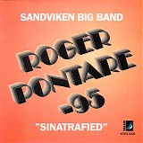Roger Pontare & Sandviken Big Band - Sinatrafied