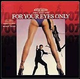 Soundtrack - James Bond: For Your Eyes Only [Remastered Edition]