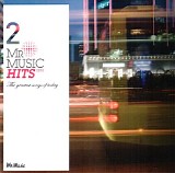 Mr Music - Mr Music Hits 2010/02