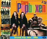 Various artists - Stora Popboxen