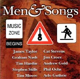 Various artists - Men & Songs