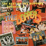 The Boppers - The Best Of The Boppers Vol.2