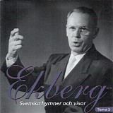 Einar Ekberg - Svenska hymner och visor