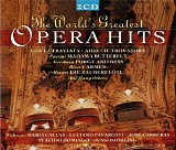 Various artists - Opera Hits