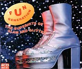 Various artists - Fun Generation - The Superhits Of Glam And Glitter