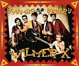Wilmer X - Mambo Feber