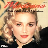Madonna - With Otto Von Wernherr