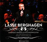 Lasse Berghagen & Sveriges Radios symfoniorkester - Live frÃ¥n Berwaldhallen