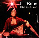 Lill-Babs - Det Ã¤r ju min show!