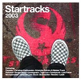 Various artists - Startracks 2003