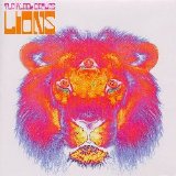 The Black Crowes - Lions