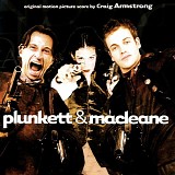 Craig Armstrong - Plunkett and Macleane