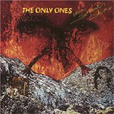 The Only Ones - Even Serpent Shines