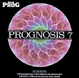 Various artists - Classic Rock Presents Prog: Prognosis 7