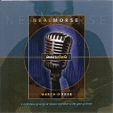 Neal Morse - Inner Circle CD March 2010: A Collection of Songs & Demos Recorded in the Fall of 2009